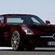 Illustration for article titled Mercedes Preparing SLS AMG Black Series?